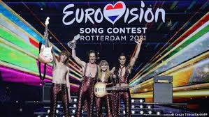 Finland will be opting again for the same selection format for 2021 that was used this year. Italy Wins 2021 Eurovision Song Contest Following Tight Race Music Dw 22 05 2021