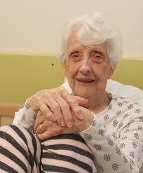 Fairfield Grange Residents Share Fascinating Life Stories