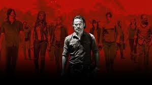 Résultat de recherche d'images pour "The Walking Dead"