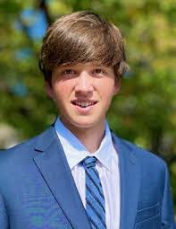 Benjamin Posey's Instagram, Twitter & Facebook