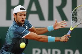Click here for a full player profile. Turkey S Antalya Prepares To Open Men S Tennis Season Daily Sabah