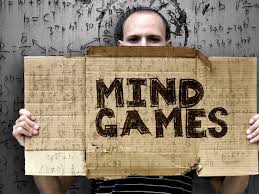 Is Your Brain Enough To Handle These Mind Tricks Is Your Brain Strong Enough To Handle These Mind Tricks Mind Games Mind Tricks Mindfulness