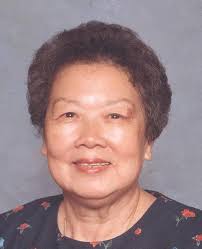 Jane Chew Obituary (1925