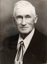 Paulding County Sheriffs Throughout History