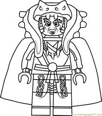 Lego ninjago coloring pages lord garmadon. Ninjago Overlord Coloring Page Shefalitayal