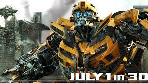 Play ile başladıktan sonra mouse hareketleriyle yön. Wallpaper Bumblebee In Transformers 3 1920x1080 Full Hd 2k Picture Image