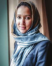 2016 VITAL VOICES ANNUAL REPORT