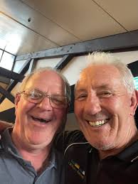 THE WESTSIDE BOOMERS REUNION IS HERE It's time to put away your pedal car  and trike, drop the hula hoop, throw off your cowboy suit, pack away the  Meccano bits and pieces,