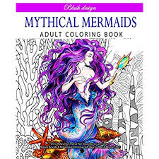Cste 2006 skill assessment worksheet. Buy Mythical Mermaids Adult Coloring Book Stress Relieving Creative Fun Drawings To Calm Down Reduce Anxiety Relax Great Christmas Gift Idea For Men Women 2020 2021 Paperback November 14 2019 Online