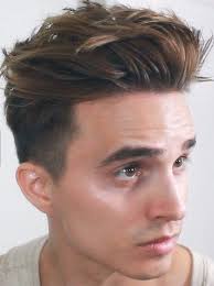 Boys Hairstyles 2018 Best Guys Haircuts Stylezco