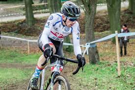 @krupinskisuszec @force_bike.pl ambasador marki @buff_pl. Marek Konwa Mistrzem Polski W Cx 2018