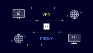 VPN vs Proxy: which should your ...
