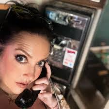 Yvette Marchetti's Instagram, Twitter & Facebook