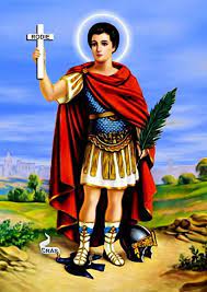 Mi san expedito de las causas justas y urgentes, intercede por mi junto a nuestro señor jesuscristo, para que venga en mi socorro en esta hora de aflicción y desesperanza. 13 San Expedito Ideas Saints Catholic Saints Patron Saints