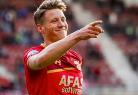 Elf wölfinnen treten die reise zu ihren nationalmannschaften an! West Ham Plan Swoop For 27 Goal Rated Star Wout Weghorst Thisisfutbol Com