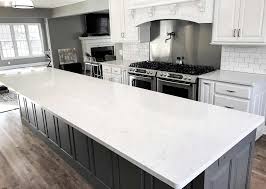 The liquid also does not penetrate into the interior, just needs only to be. Granite Vs Quartz Countertops Who Is The Winner