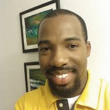 Vernon Solomon (@VernonWSolomon)