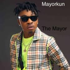 Mayorkun cuts off signature dreadlocks. Mayorkun Ge Ge Audio Download