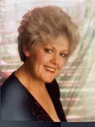 Mary Phipps Obituary