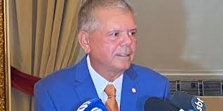 Presidente do TJPE assume a Prefeitura do Recife em ausência de João Campos  até terça-feira