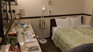 Similar a toyoko inn tokyo nihombashi. Toyoko Inn Tokyo Nihombashi Ningyocho Rooms Pictures Reviews Tripadvisor