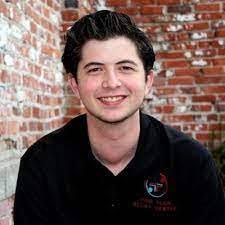 Ian Eads's Instagram, Twitter & Facebook