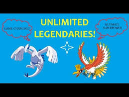 A hacked pokemon or item (also known as exploited pokémon ) refers to any pokémon or item attained through illegitimate means, such as exploits or glitches. How To Cheat Project Pokemon Without Hacking 2 0 Unlimited Legendaries Youtube