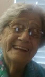 Mary Morehouse Obituary November 3, 2018