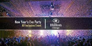 Eventbrite Chicagonye Presents New Year S Eve Party 2020 At Hilton Chicago W Kiss Fm Nbc 5 Tuesday Decemb New Years Eve Party Eve Parties New Years Eve