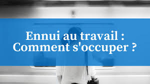 Là, on peut vraiment s'interroger sur le degré de collusion existant entre la presse (dite indépendante) et les politiques (dits intègres). 15 Idees Pour S Occuper Au Bureau Quand On N A Rien A Faire