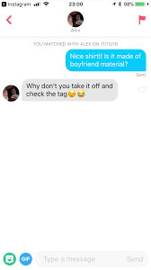 I Sent Pickup Lines To My Tinder Matches And This Happened Sofiasolisb Tinder Humor Pick Up Lines Funny Nurse Quotes