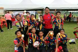 Travel guide resource for your visit to taman setia. Ragbi Bukan Sukan Ganas Untuk Murid Sekolah Sinar Di Sekolah Gps Bestari