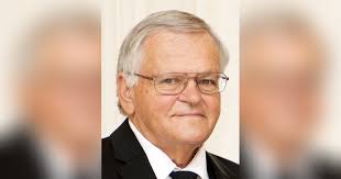 Obituary for Peter G. Farfaras