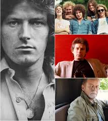 Happy 78th birthday today to Don Henley, born