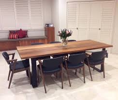 Find the perfect modern dining table for your home. Blackwood Dining Tables Australia Lumber Furniture