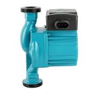 Intelligent VFD High Pressure Brass or Stainless Steel Cold and Hot Water  Booster Circulation Pump for House Use