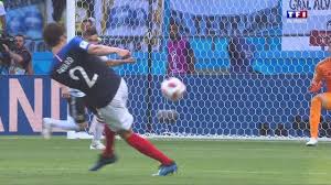 1 An Equipe De France Coupe Du Monde 2018 Tous Les Buts Youtube