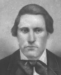 Jonathan McPeak (1839-1923)