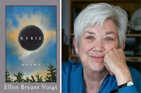 Review: Kyrie by Ellen Bryant Voigt