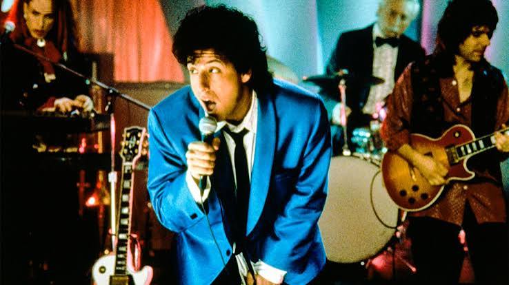 The Wedding Singer' Stars Then and Now