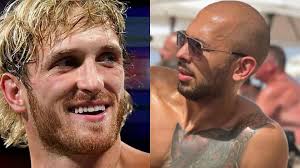 F*ck him. I'm glad he's gone": Logan Paul thinks Andrew Tate will become  irrelevant by 2023