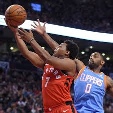 Kawhi leonard meets his former raptors squad for the first time this season and vaughn dalzell thinks there is value on kawhi leonard's point prop. Toronto Raptors Vs Los Angeles Clippers Game Thread Raptors Hq