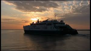 Estimate a taxi fare in muskegon important: Ten Years And Going Strong Lake Express Begins Its 2013 Muskegon Milwaukee Sailing Season Friday Video Mlive Com