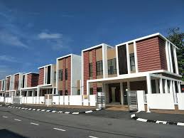 Rumah ini menyaksikan beberapa unsur seni struktur yang agak menarik, ringkas dan mempunyai fungsinya. Adakah Rekaan Moden Rumah Tanpa Bumbung Satu Idea Yang Bagus