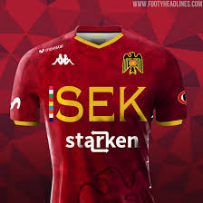 Club unión española s.a.d.p is a professional chilean football based in independencia, santiago de chile. Kappa Union Espanola 2020 Home Away Kits Released Footy Headlines