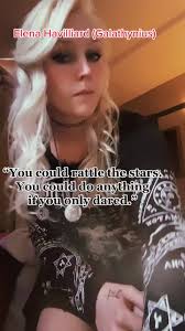 Elena Galathynius Havilliard