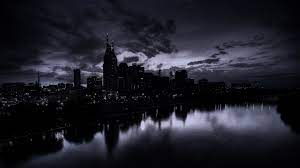 Find the best dark hd wallpapers 1920x1080 on getwallpapers. 23 Dark City Wallpapers Wallpaperboat
