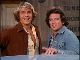 Bo And Luke Duke John Schneider Tom Wopat Bo Duke John Schneider Duke Beauregard bo duke (born april 8, 1960) is a fictional character in the american television series the dukes of hazzard, which ran from 1979 to 1985.