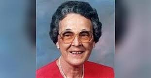 Gwendolyn Killian Arrowood Obituary