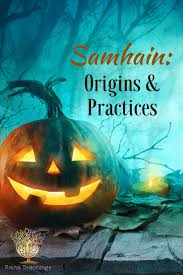 Samhain Origins Practices In 2020 Samhain Halloween Samhain Pagan Halloween
